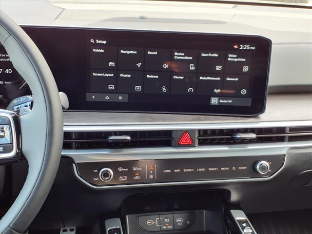 2025 Kia Sorento X-Line SX Prestige