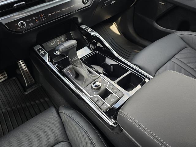 2025 Kia Sorento X-Pro SX-Prestige