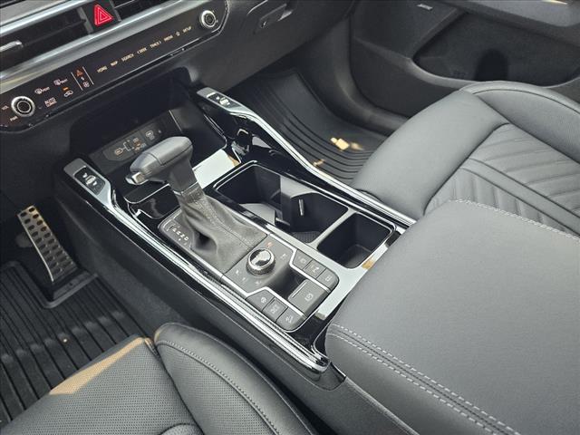 2025 Kia Sorento X-Line SX Prestige