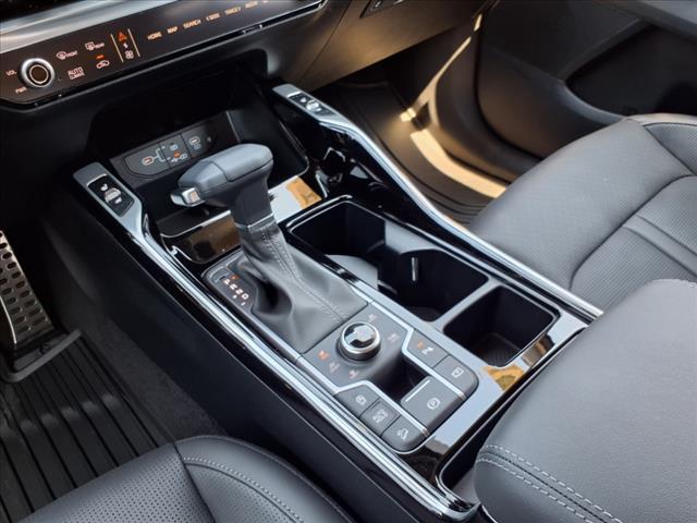 2025 Kia Sorento X-Line SX