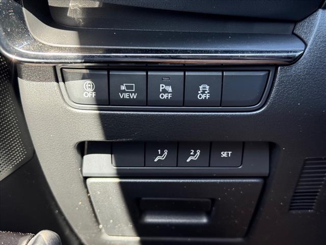 2022 Mazda Mazda3 Hatchback Premium Plus