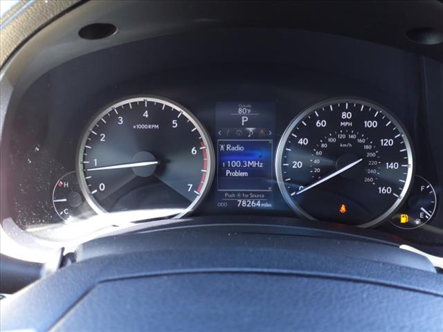 2017 Lexus NX 200t Base