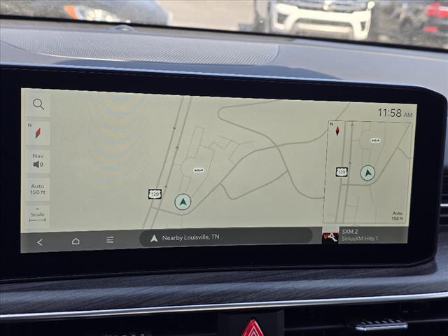 2025 Kia K5 EX