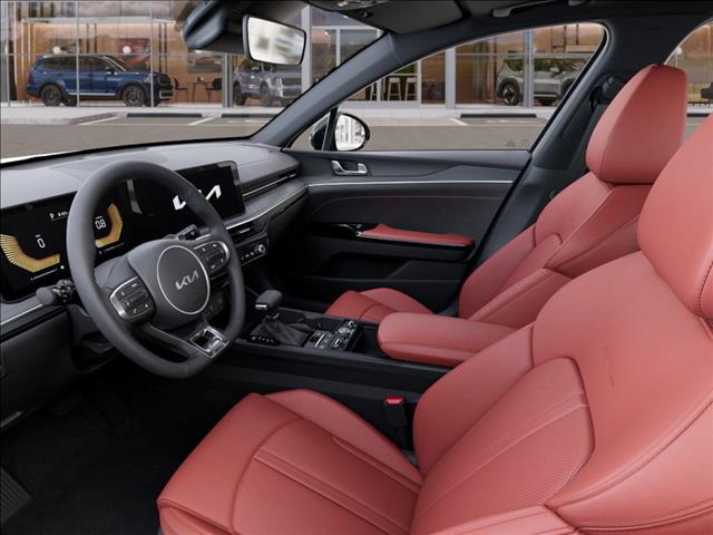 2025 Kia K5 GT-LINE AUTO FWD