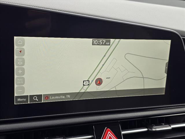2025 Kia Niro EX