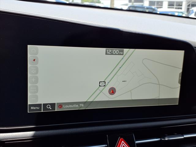 2025 Kia Niro EX