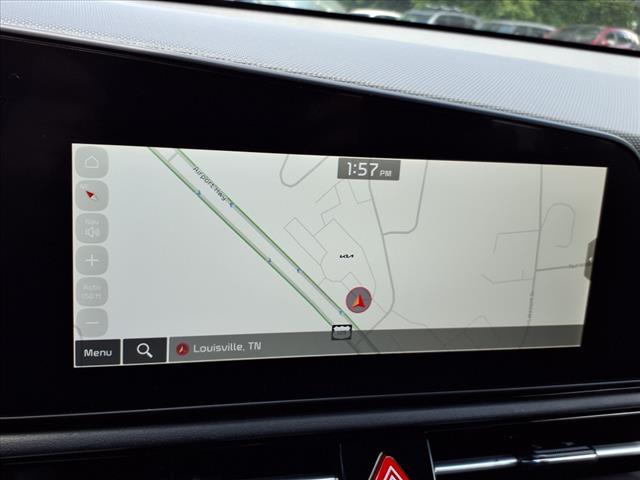 2025 Kia Niro SX