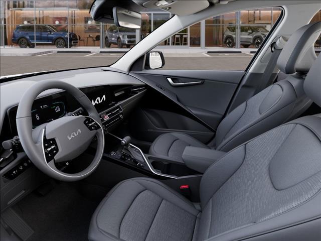 2025 Kia Niro SX FWD