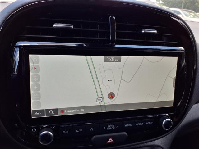 2025 Kia Soul EX FWD