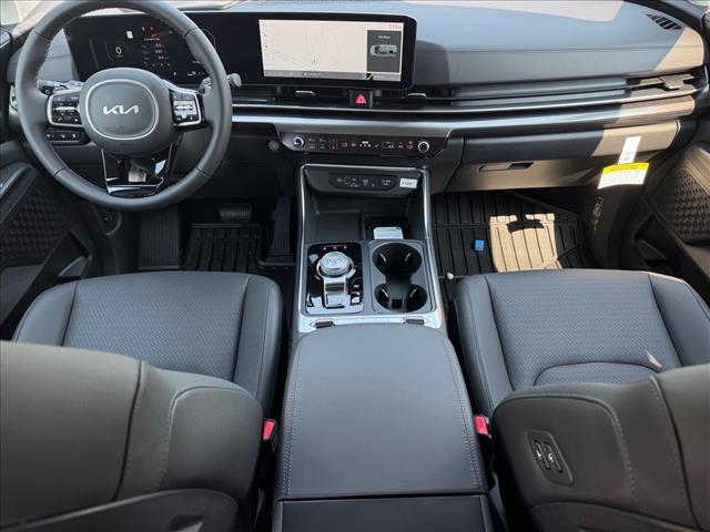 KiaCarnival Hybrid17