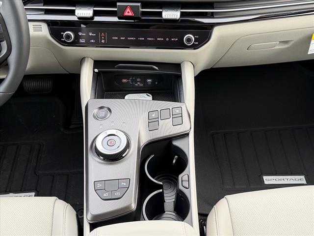 KiaSportage Hybrid17