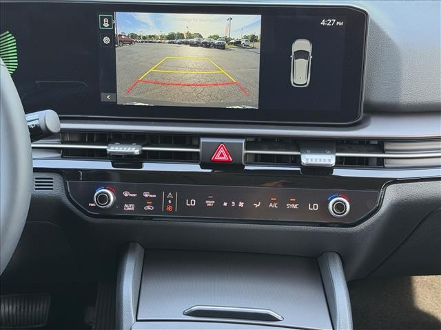 KiaSportage Hybrid17