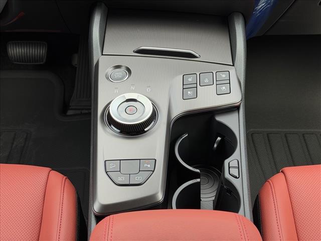 KiaSportage Hybrid17