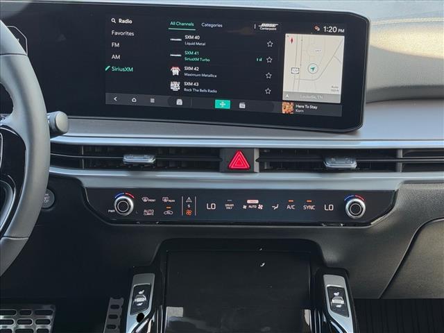 KiaSorento Hybrid17