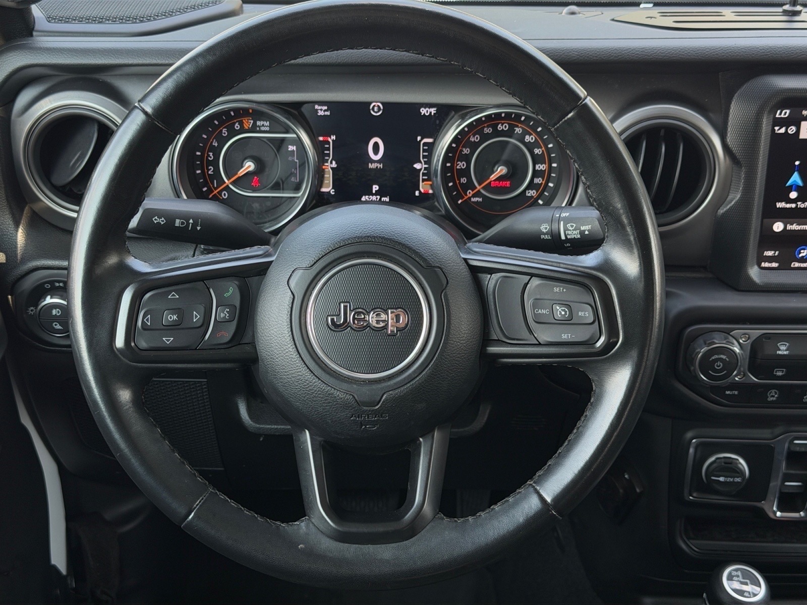 JeepGladiator17