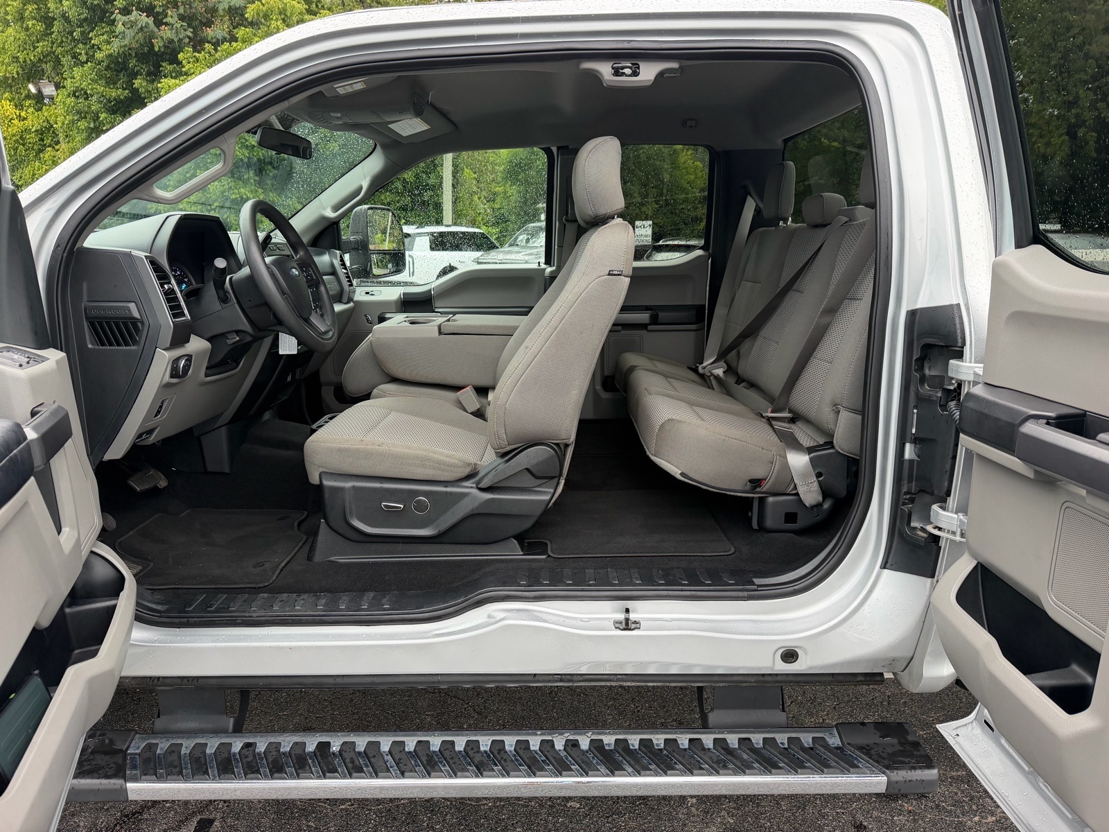 FordF-350 Super Duty17