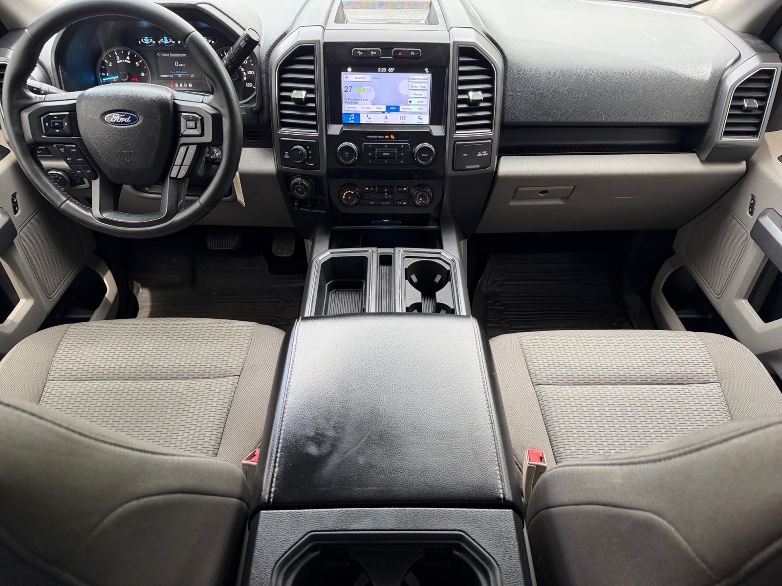 FordF-15017