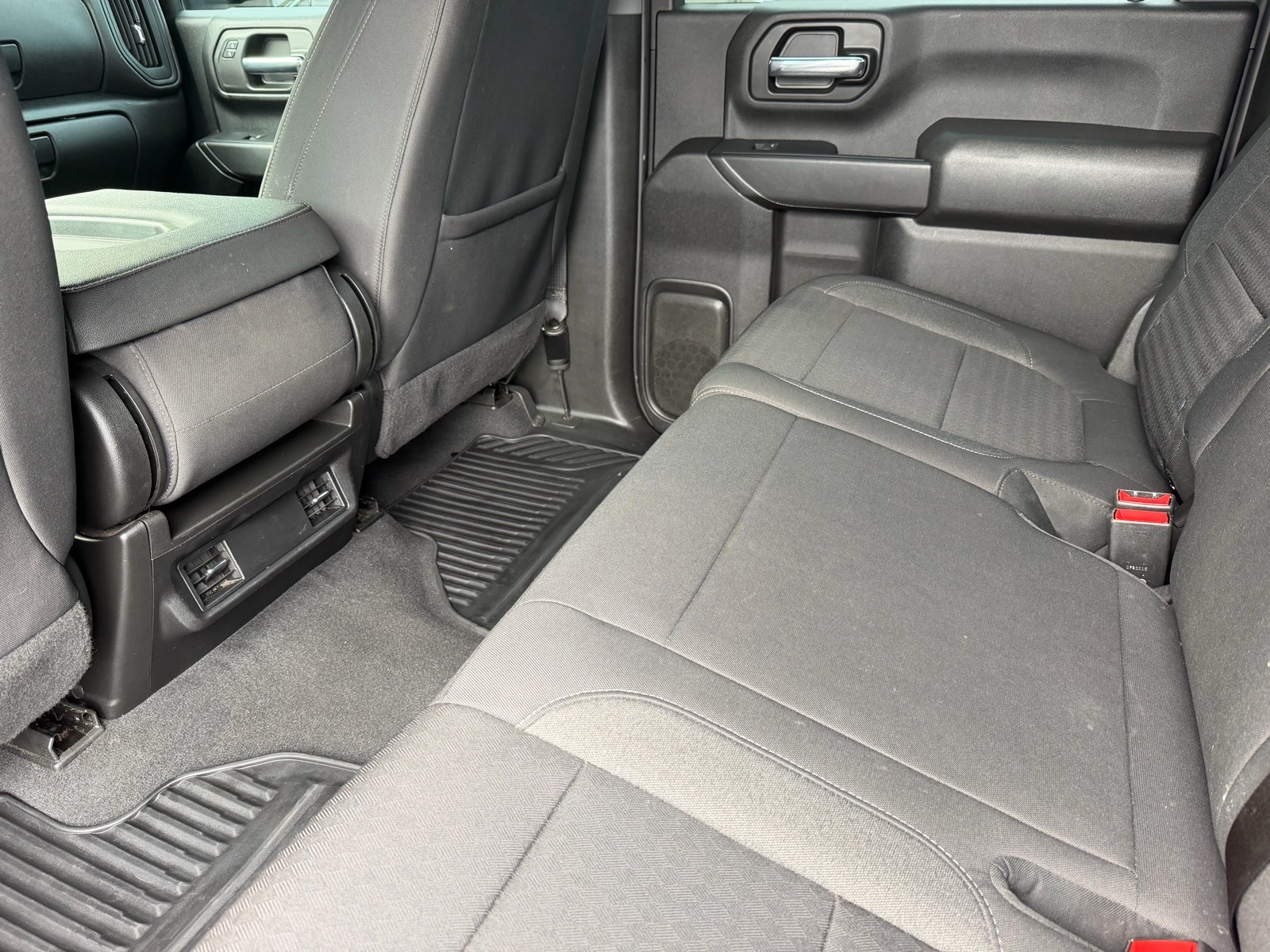 ChevroletSilverado 2500HD17