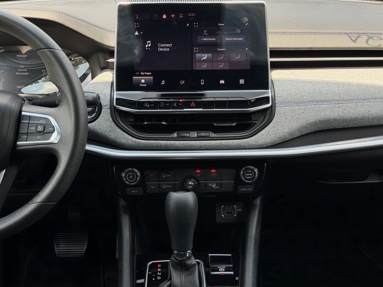 JeepCompass17