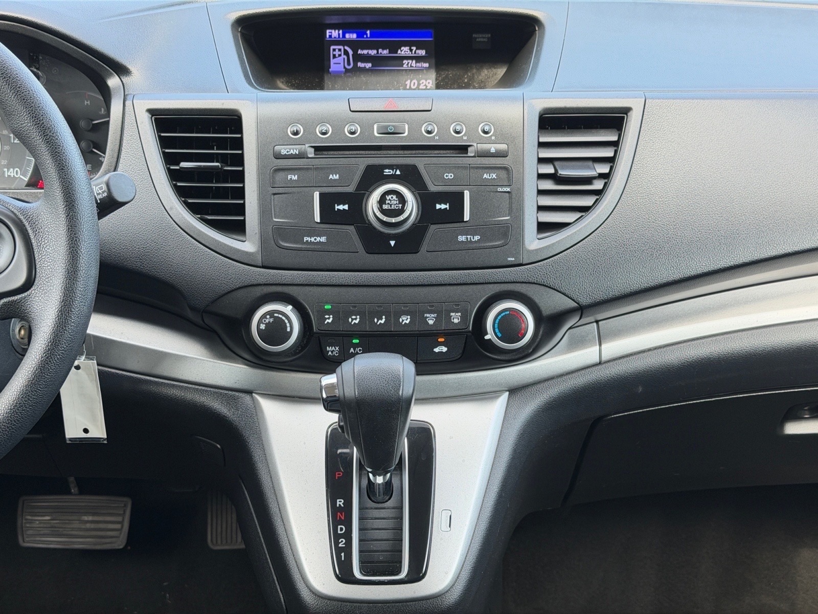 HondaCR-V17