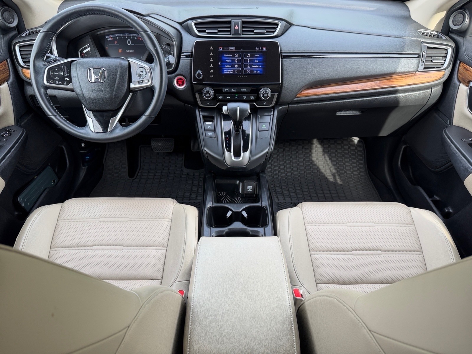 HondaCR-V17