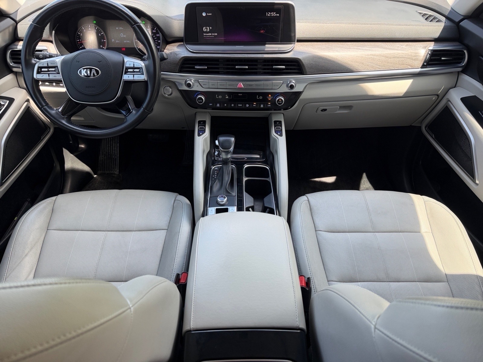 KiaTelluride17