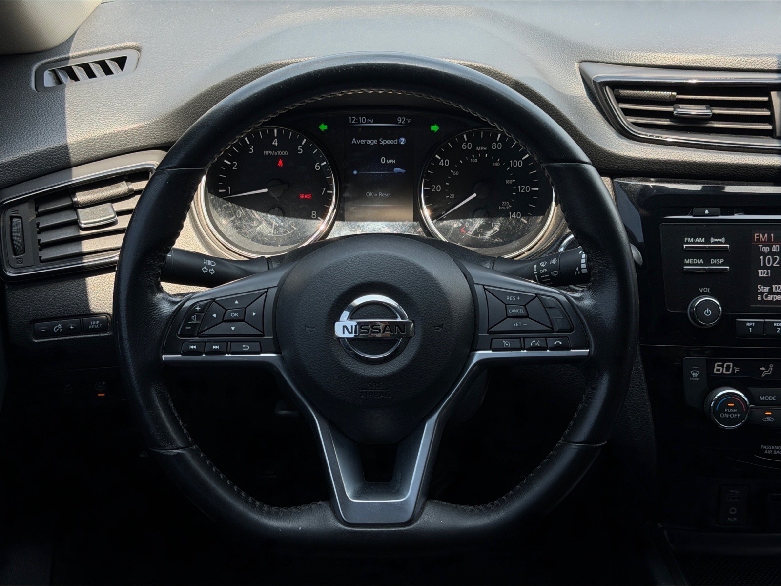 NissanRogue17