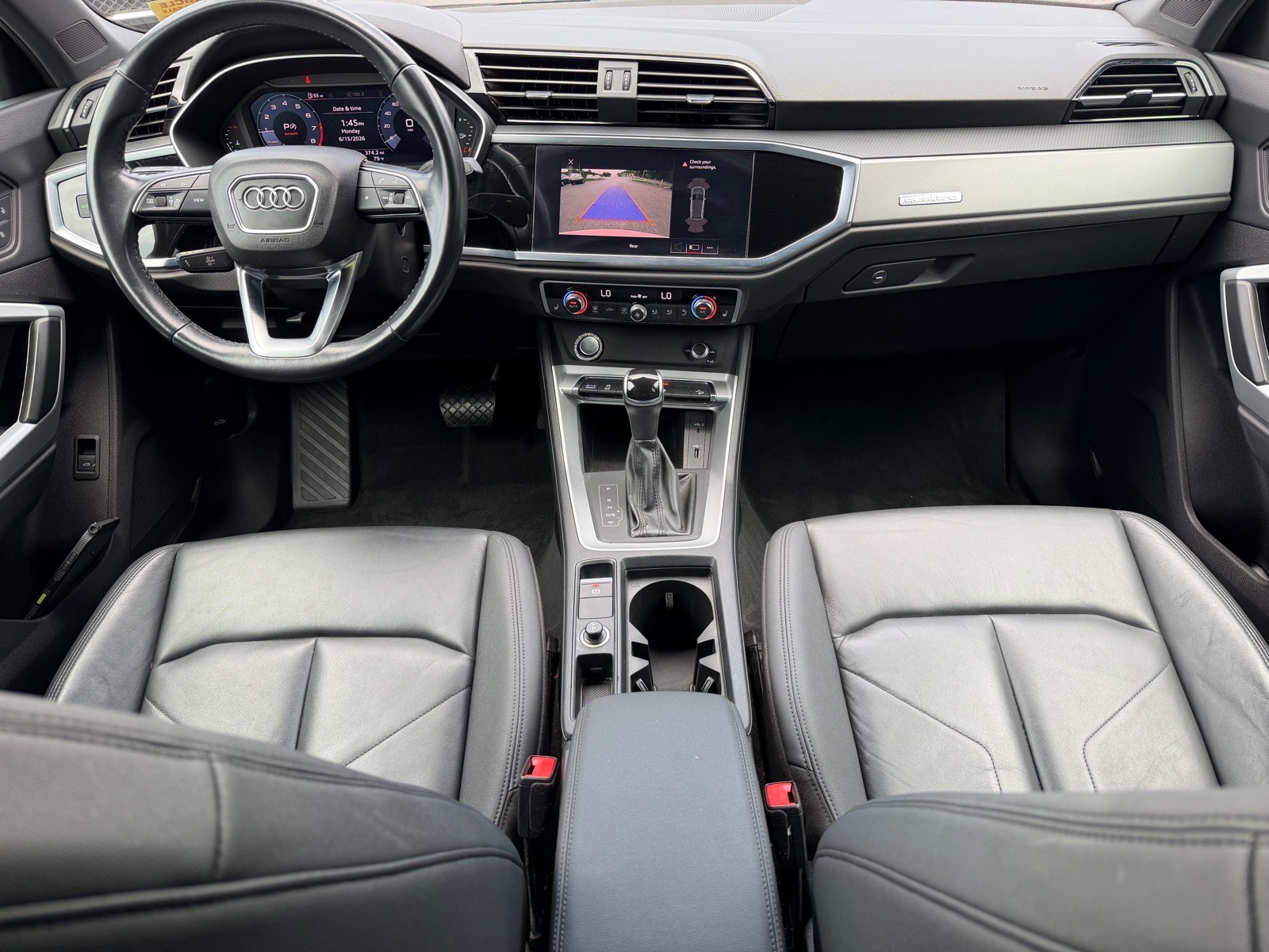 AudiQ317