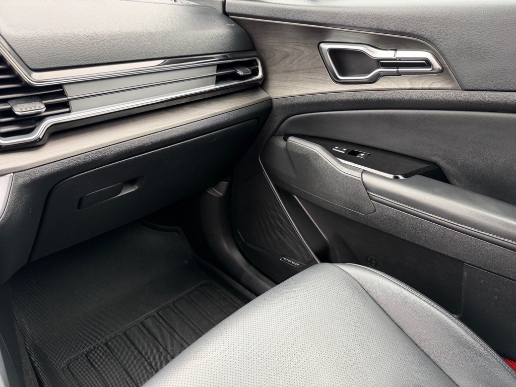 KiaSportage Plug-In Hybrid17