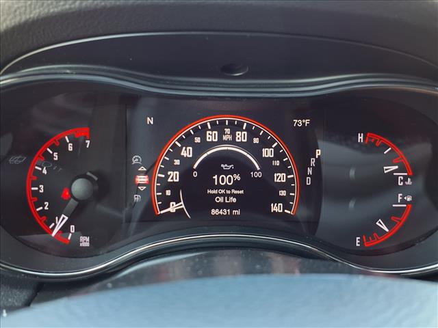 2020 Dodge Durango GT Plus