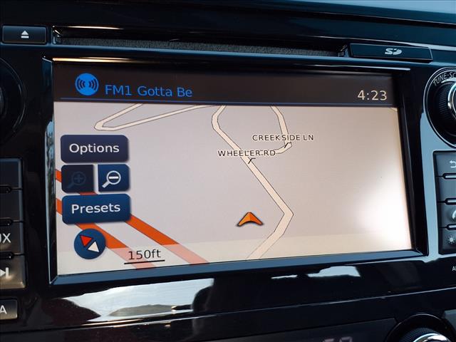 2013 Nissan Altima 2.5 SV