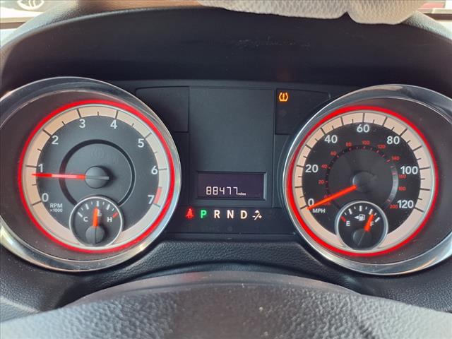 2011 Dodge Grand Caravan Express