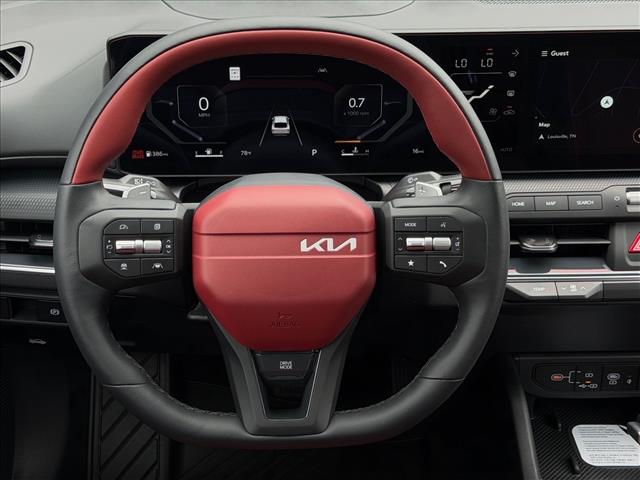 KiaK4 Hatchback18