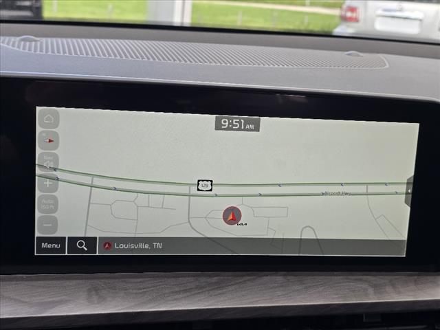 2025 Kia Telluride EX X-Pro