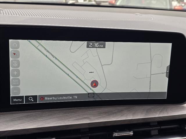 2025 Kia Telluride SX-Prestige X-Pro