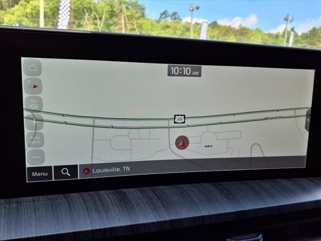 2025 Kia Telluride SX-Prestige