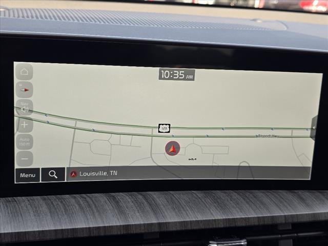 2025 Kia Telluride SX-Prestige