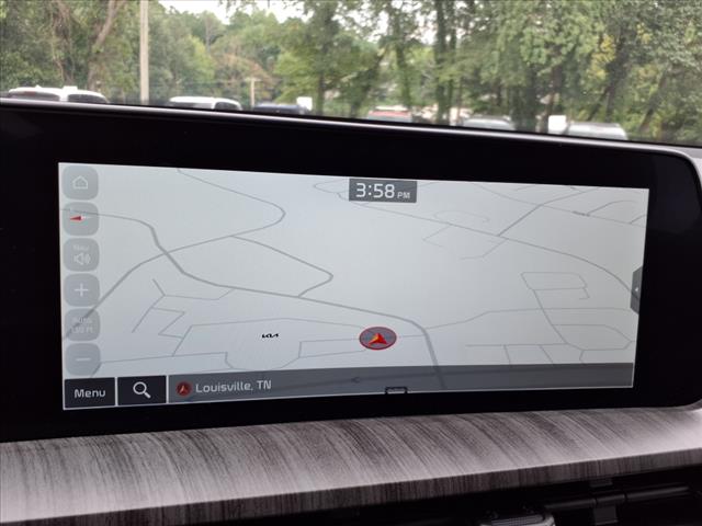 2025 Kia Telluride SX-Prestige