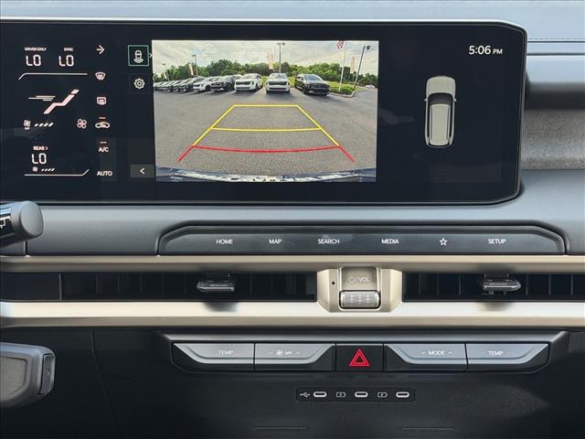 KiaTelluride Hybrid18