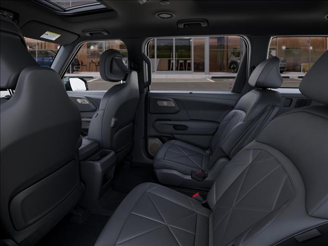 KiaTelluride Hybrid18