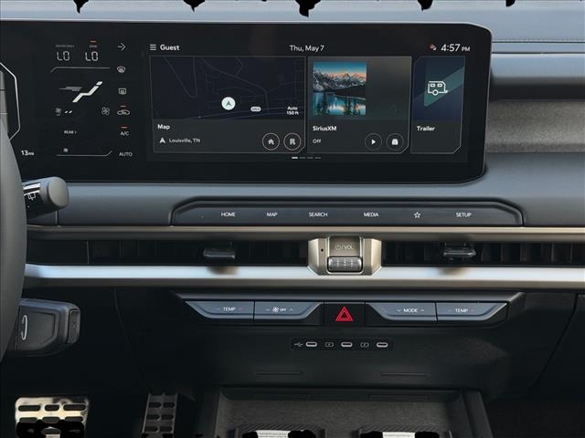 KiaTelluride Hybrid18