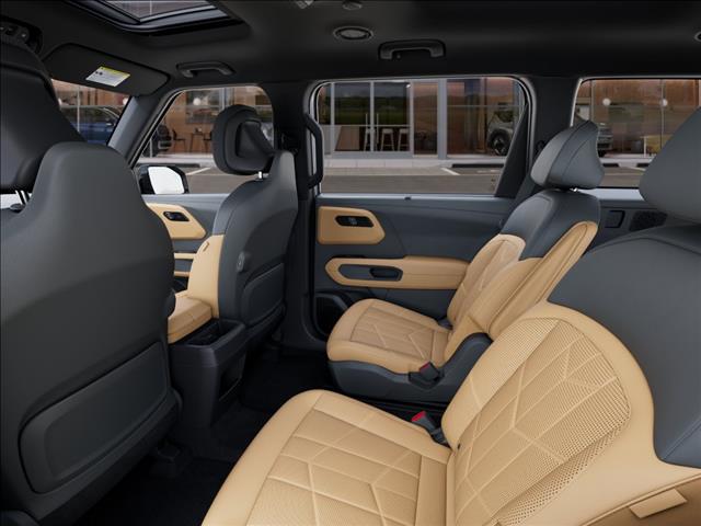 KiaTelluride Hybrid18
