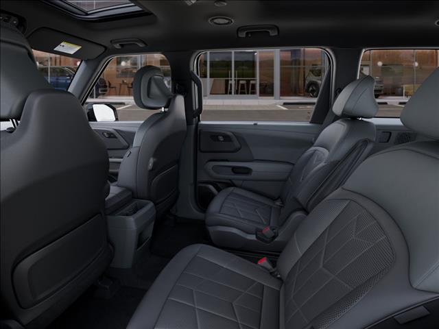 KiaTelluride Hybrid18