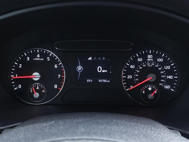 2017 Kia Sorento LX V6