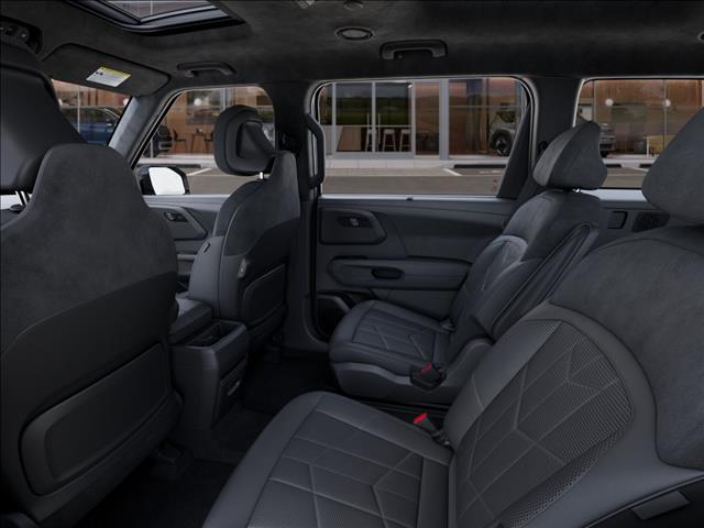 KiaTelluride Hybrid18