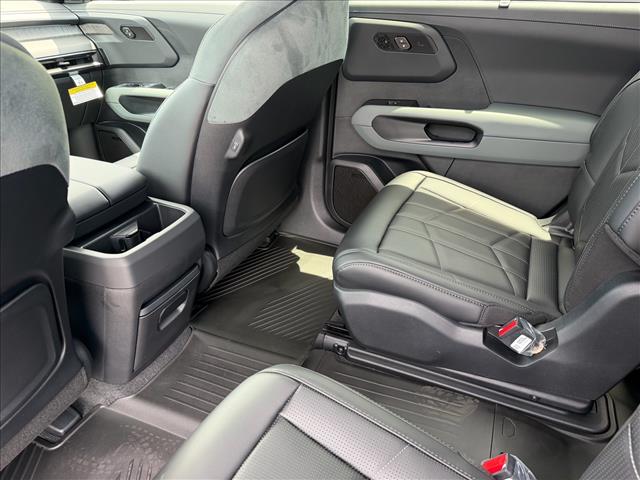 KiaTelluride Hybrid18