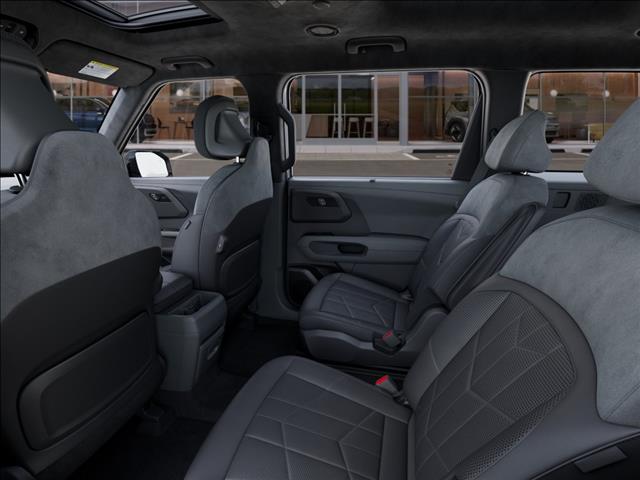 KiaTelluride Hybrid18