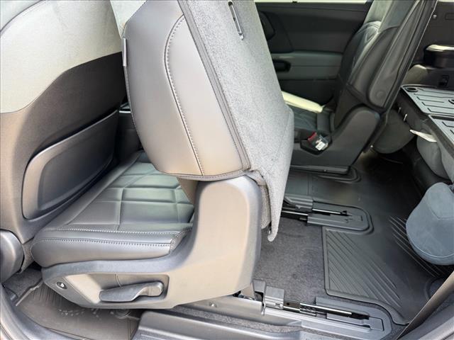 KiaTelluride Hybrid18