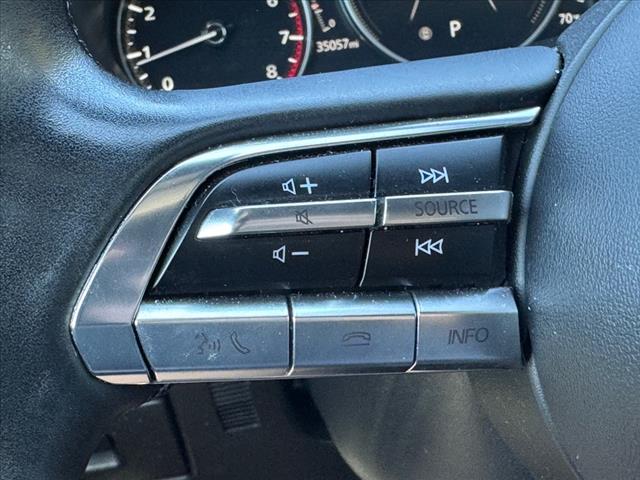 2022 Mazda Mazda3 Hatchback Premium Plus