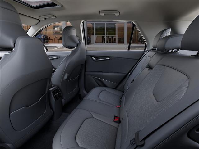 2025 Kia Niro SX FWD